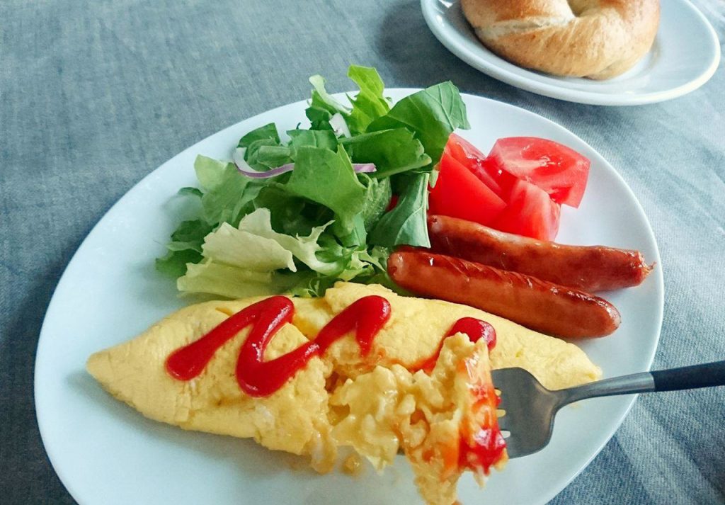 お料理一年生にもおすすめ!簡単「新生活の朝ごはん」レシピ6選