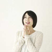 英会話に出てくる「Wish me luck!」の意味は？