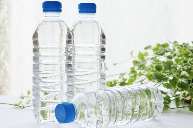 春こそ注意!「脱水症状」が起こりやすい理由と対策のヒント