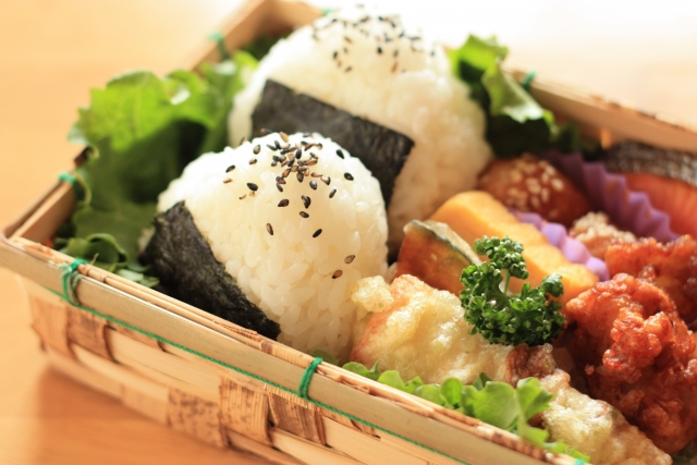 こうすれば時短でできる!続く!「お弁当作り」3つのヒント