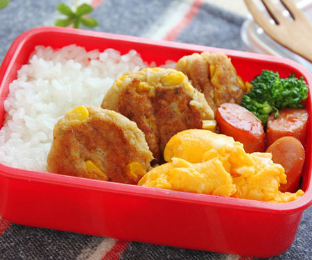 お弁当にも 手軽でおいしい ツナ缶 活用レシピ5選 朝時間 Jp