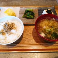 【京都】一汁三菜で健康的♪洗練された和朝食@Sentido（センティード）