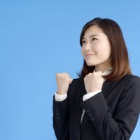 英語の「You can do it!」の意味は？