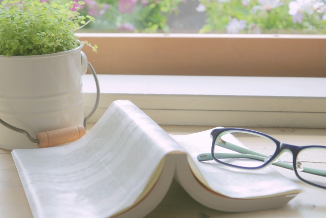 雨の日の朝に読みたい♪「本屋大賞」ノミネート作品5選