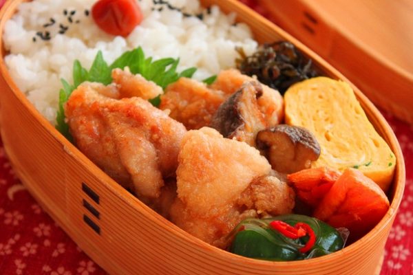 簡単・ヘルシー・おいしい！三拍子そろった「お弁当おかず」レシピ5選