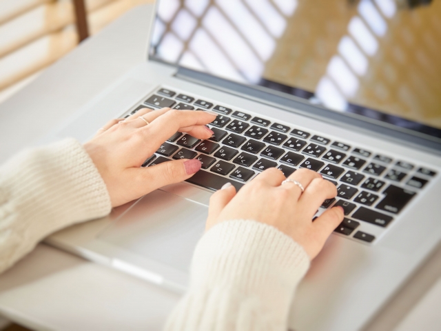 作業効率がアップ！私の仕事に欠かせない「ビジネスツール」2選