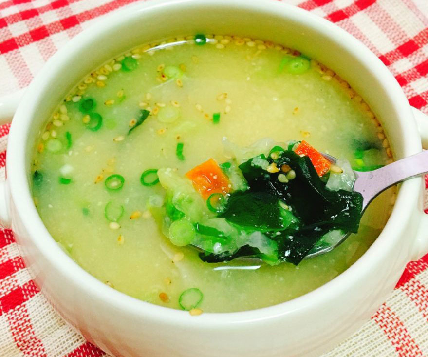 味噌玉なら簡単！いいことだらけの「朝のお味噌汁」習慣のすすめ