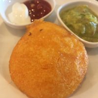 世界遺産の港町☆コロンビアのカルタヘナで美味しい朝ごはん