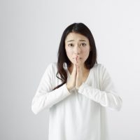 「昨日はごめんね」を3単語の英語で言うと？