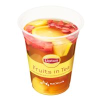朝がチャンス!?2日で完売「Lipton フルーツインティー」が7/31（火）ローソンで再販売！