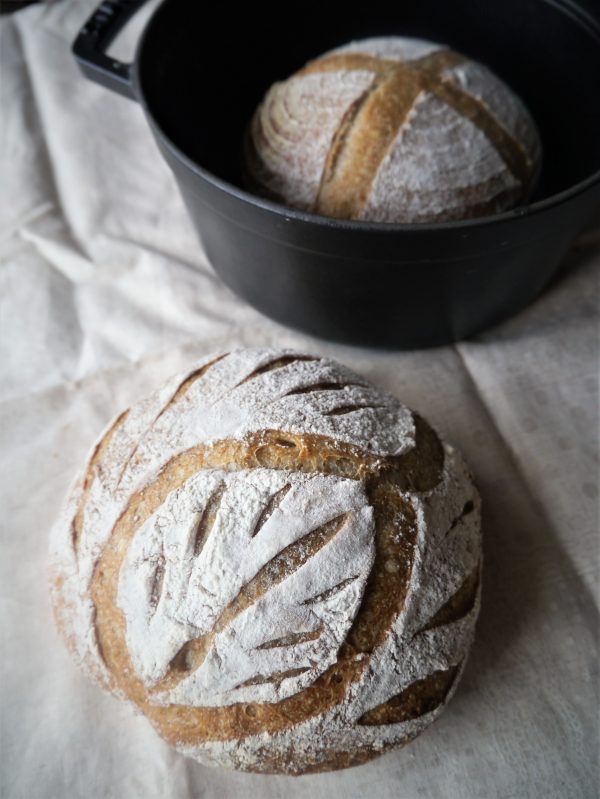 湘南・辻堂のフランスパン教室「crumb-クラム」のパン