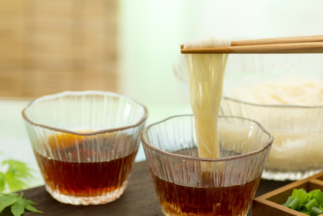 茹でずにツルッと食べられる!夏におすすめ「とうふ麺」とは?