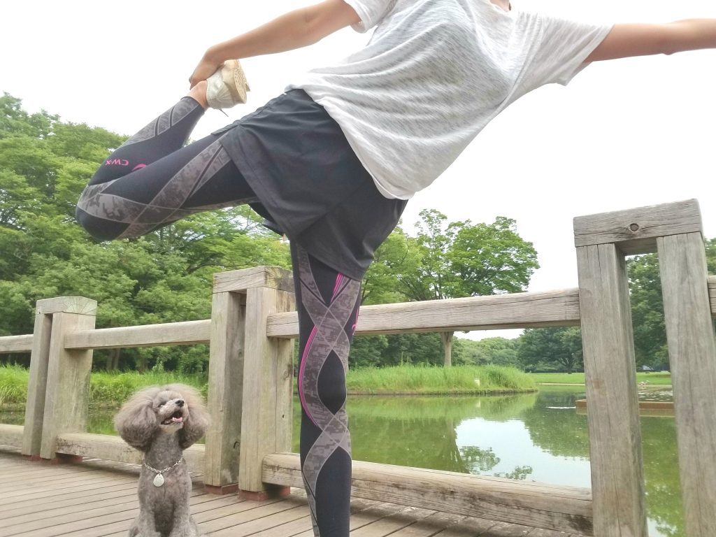 カラダを動かすって気持ちいい♪朝美人さんのヘルシー朝活アイデア5選
