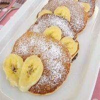 朝のエネルギー補給にぴったり☆「バナナ」朝食レシピ5選