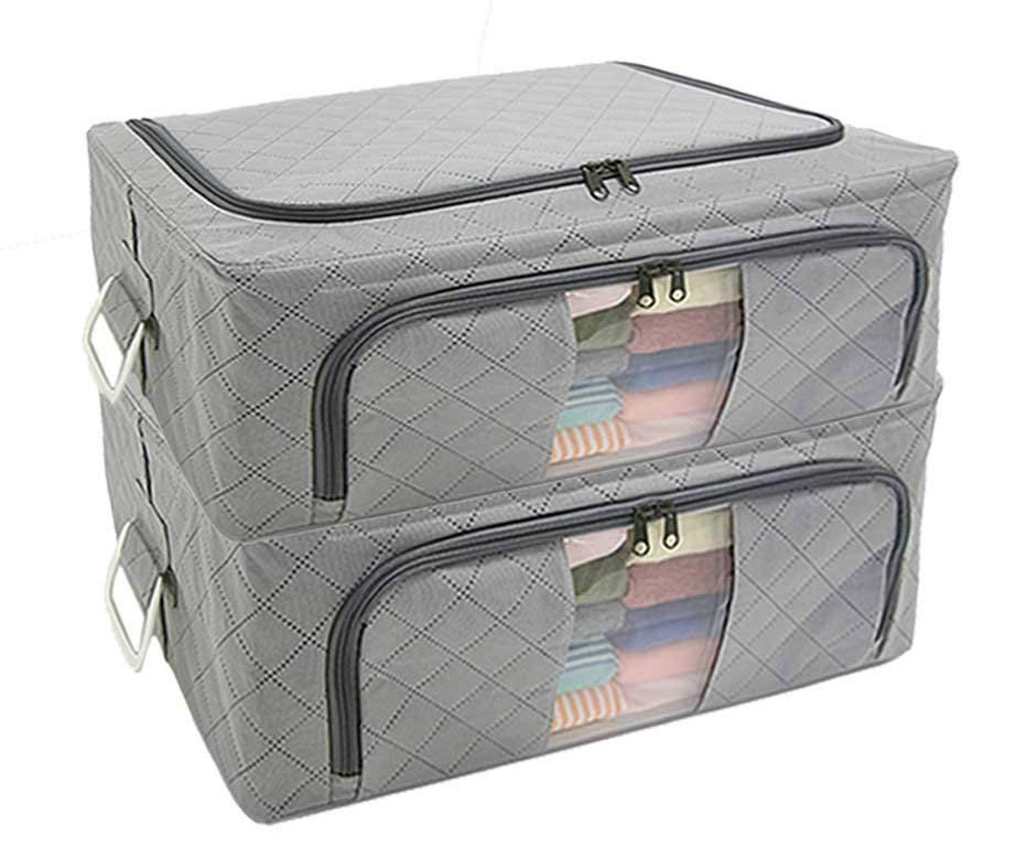 衣装ケース・衣類収納ケース creek angler's device / car organizer 059.jpg
