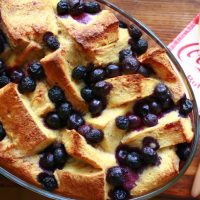 食パンをおいしくリメイク！「パンプティング」の朝食レシピ3選