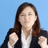 「何言ってるの！」を3単語の英語で言うと？