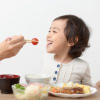 「子供を育てる」を3単語の英語でいうと？