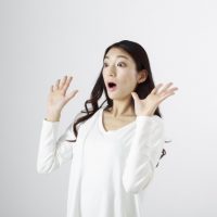 「想定外」を英語の1単語で表すと？