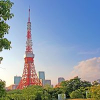 23日まで開催！60周年記念「東京タワー」ライトアップ＆イベント♪