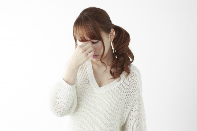 TVやスマホで酷使していない？私のおすすめ「疲れ目」対策