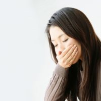 「船酔い」を1単語の英語で言うと？