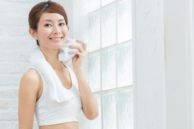 冬の運動不足を解消♪おうちでできる簡単フィットネス3選