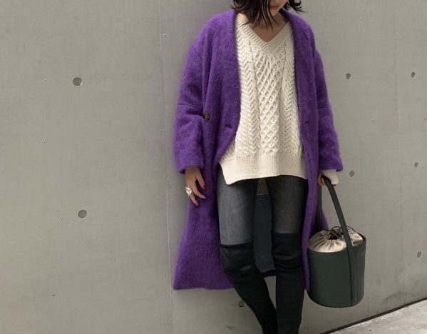 冬本番こそ！GUの「スキニージーンズ」が使える理由とおすすめコーデ3例
