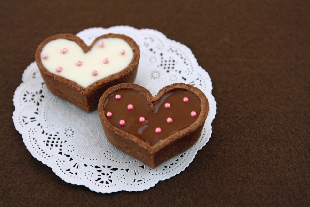 手作りチョコ初めてさんでも簡単!無印良品の「自分でつくるシリーズ」