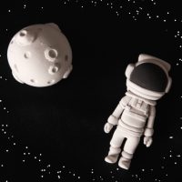 英語の「outer space」の意味は？