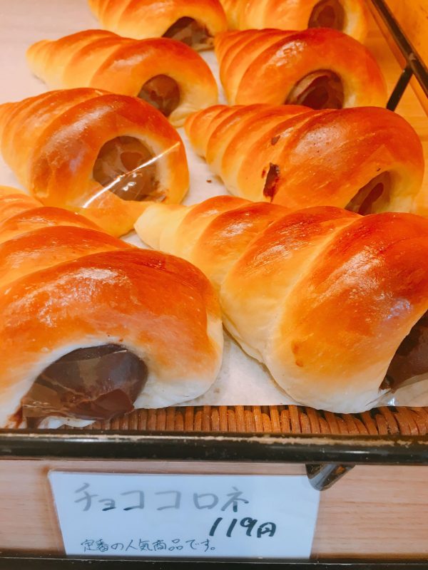 小岩 世界も認めた味のパンが500円で食べ放題 ラ タヴォラ ディ オーヴェルニュ 朝時間 Jp