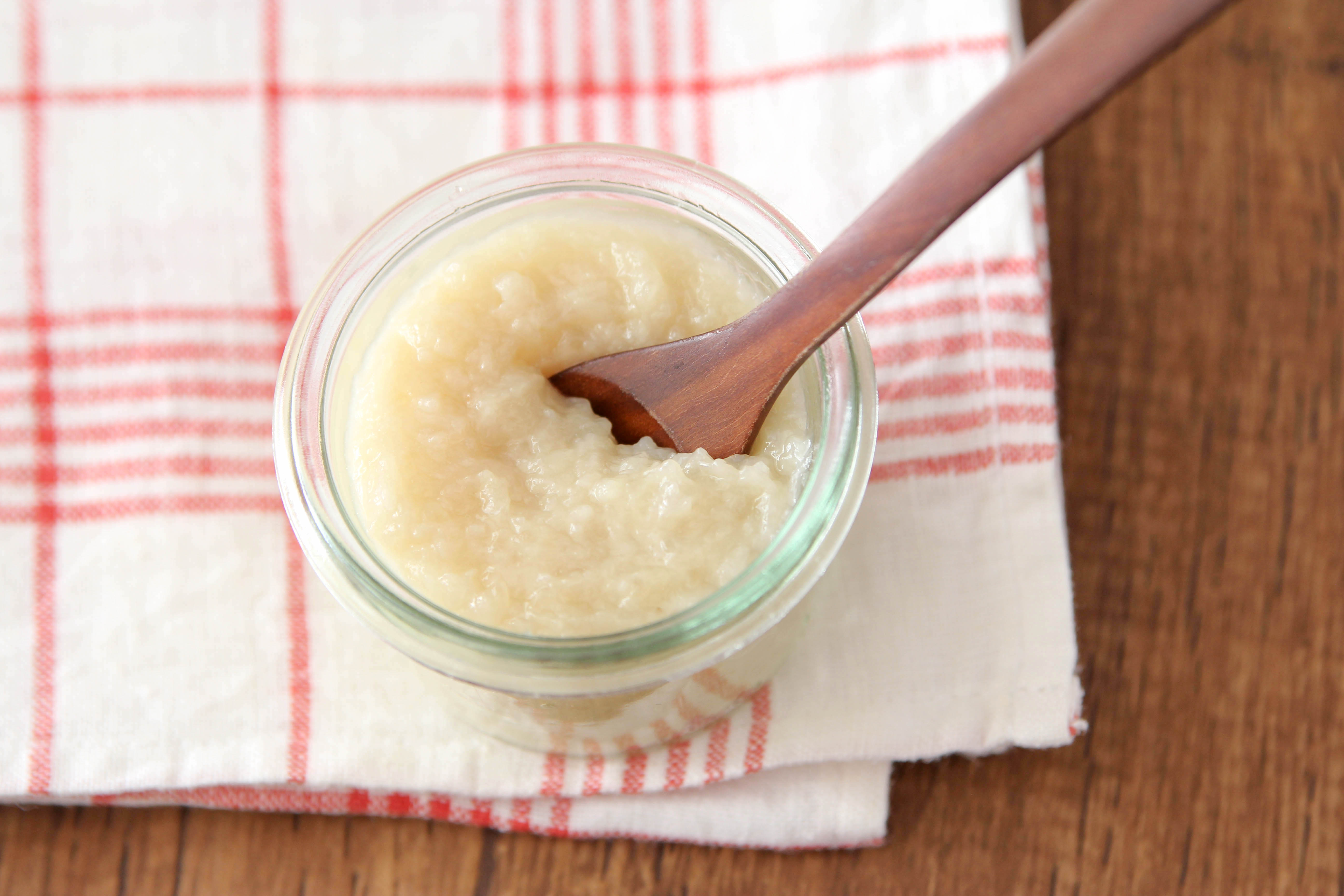 自家製ホットワインのレシピ