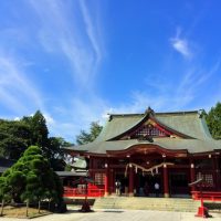 令和ゆかりの場所も！「神社」を英語で言うと？