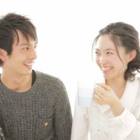 「夫婦」を2単語の英語で言うと？