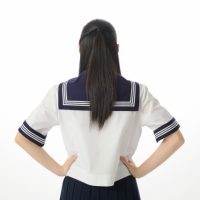 頭文字はU。「制服」を1単語の英語でいうと？