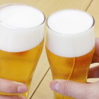 英語の「beverage」の意味って？