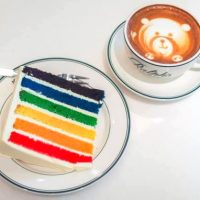 写真映えスイーツに感激！穴場の朝カフェ「RALPH’S COFFEE OMOTESANDO」