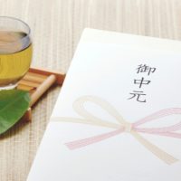 「お中元」を英語でいうと？