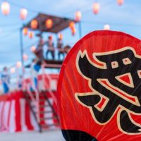 「祭り」を1単語の英語で言うと？