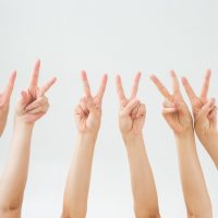 出だし好調！「幸先が良い」は英語で何て言う？