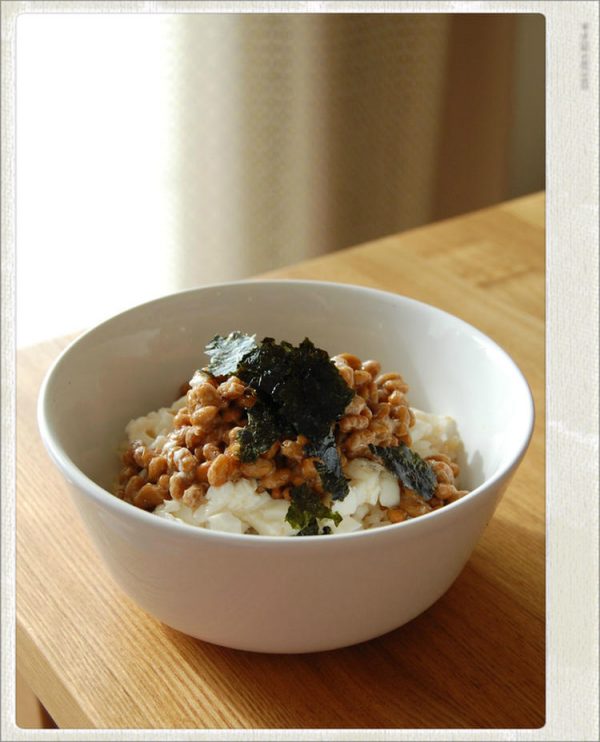 朝食にぴったり！納豆豆腐丼　ｂｙ：Sachiさん