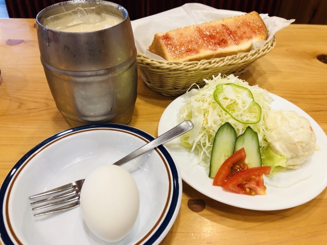 モーニングがお得！おさらいしたい「コメダ珈琲店」の魅力3つ
