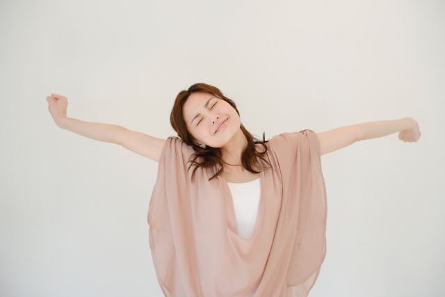 生活習慣を秋らしくチェンジ！「夏疲れ」を解消するヒント2つ