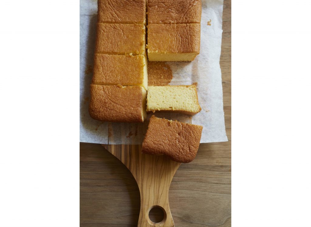 初めてでも簡単 おやつレシピ集 ホーローバットで作る バターを使わないお菓子 朝時間 Jp
