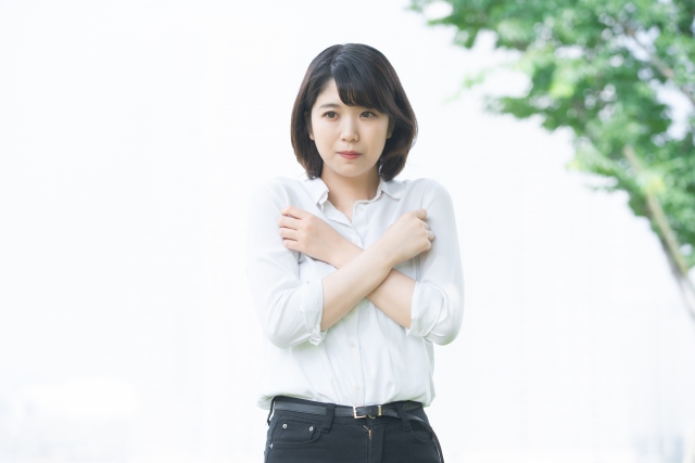 冷え込んだ朝に試したい！簡単にできる「体を温める」コツ2つ