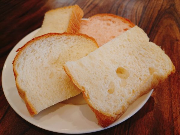 【奈良】こだわり食パンが食べ放題の贅沢モーニング！@ブーランジェリーアルション ラ・メゾン