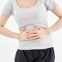 英語の「upset stomach（胃を怒らせる）」ってどんな意味？