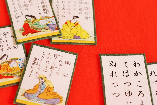 「歌人」を1単語の英語で言うと?