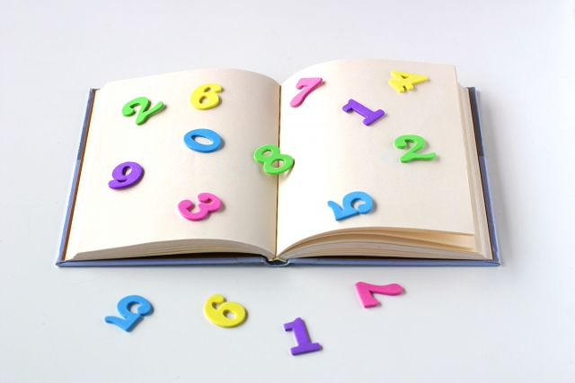 「学力」を2単語の英語で言うと?