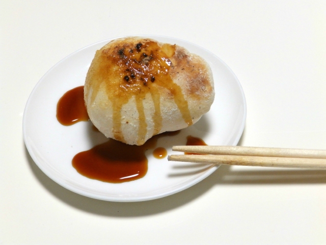 「醤油」を2単語の英語で言うと？